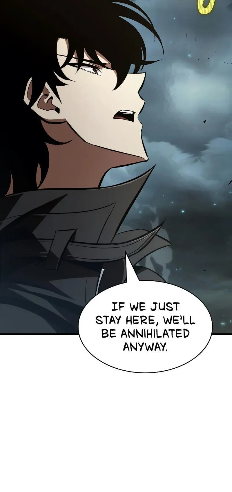 Pick Me Up, Infinite Gacha Chapter 26