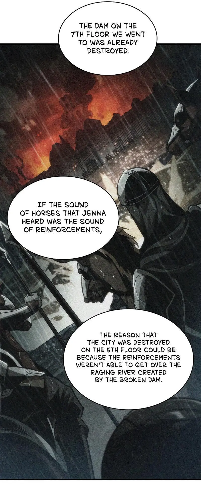 Pick Me Up, Infinite Gacha Chapter 26