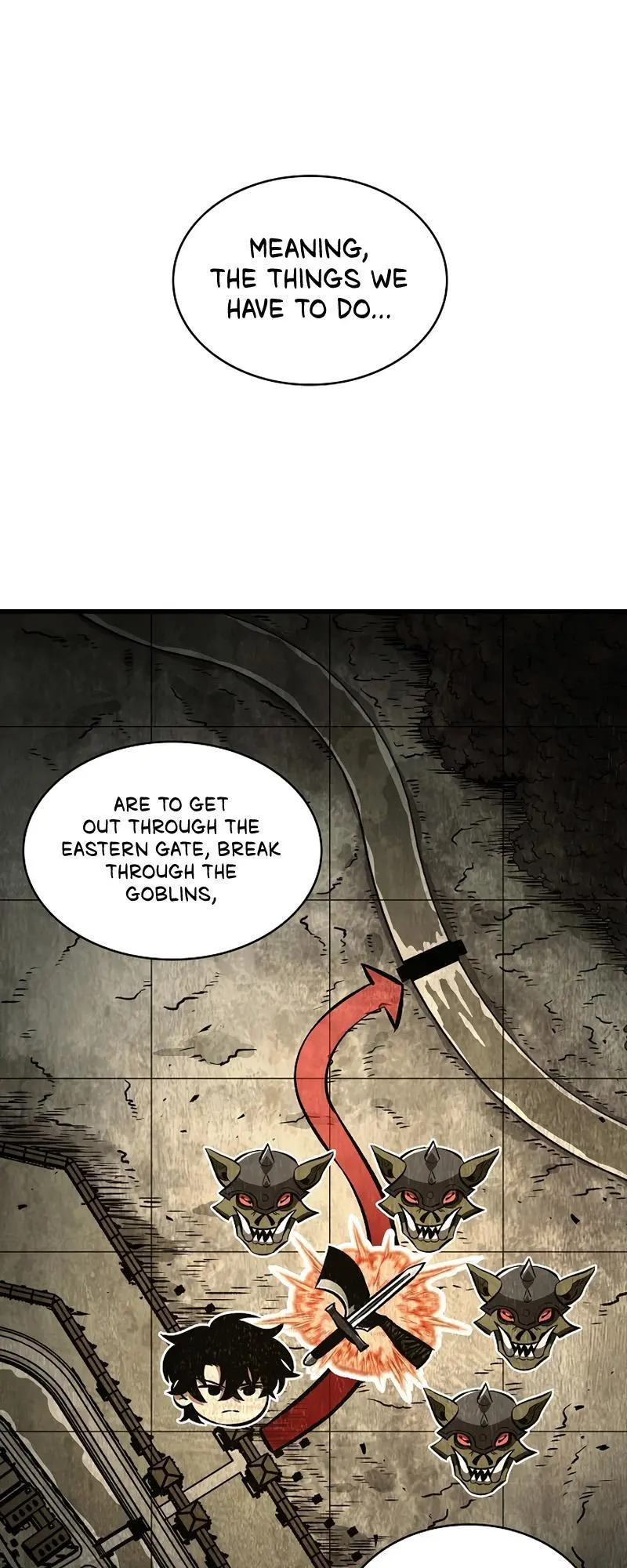 Pick Me Up, Infinite Gacha Chapter 26