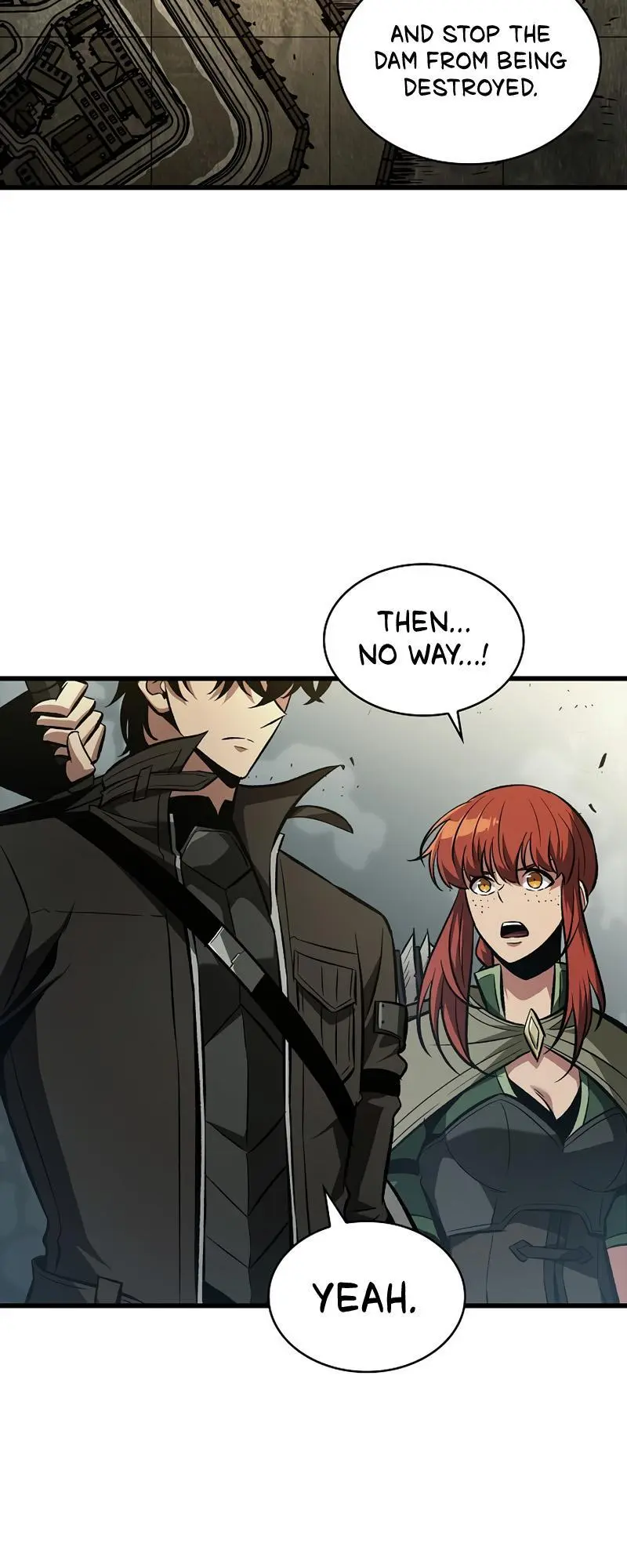 Pick Me Up, Infinite Gacha Chapter 26