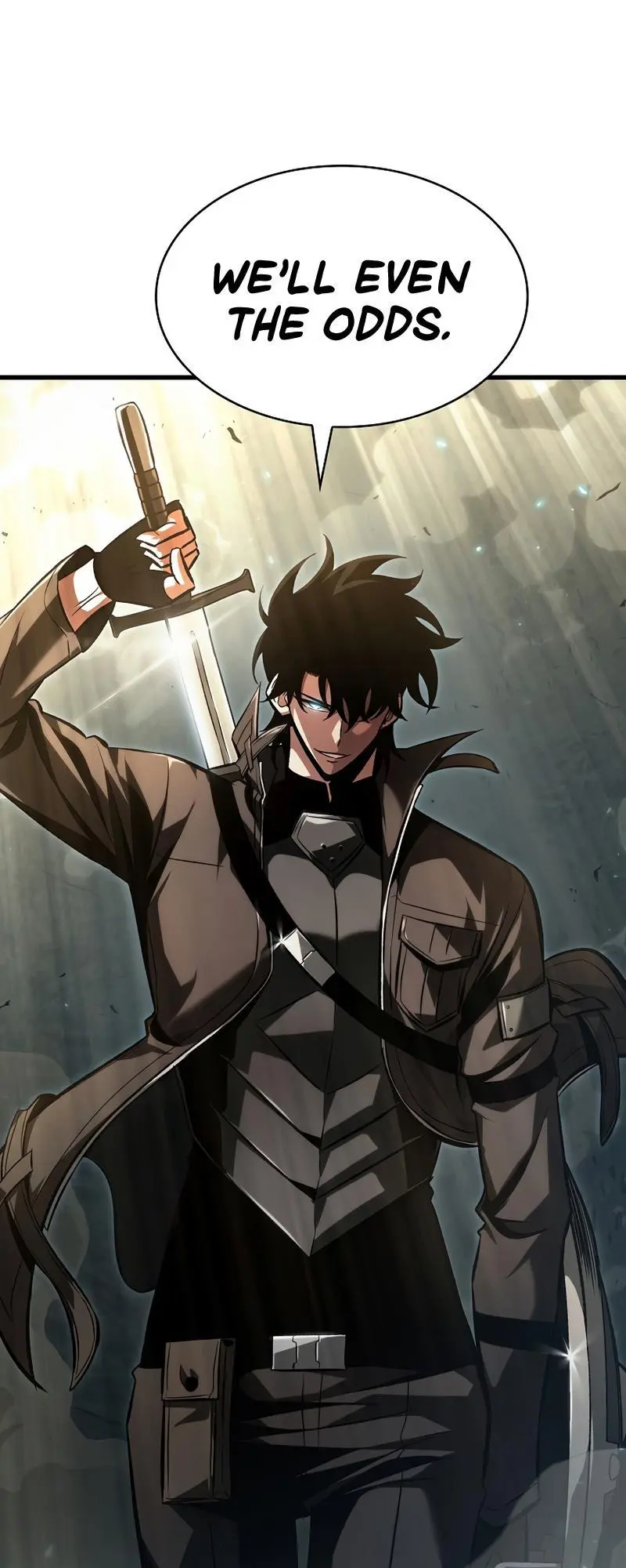 Pick Me Up, Infinite Gacha Chapter 26