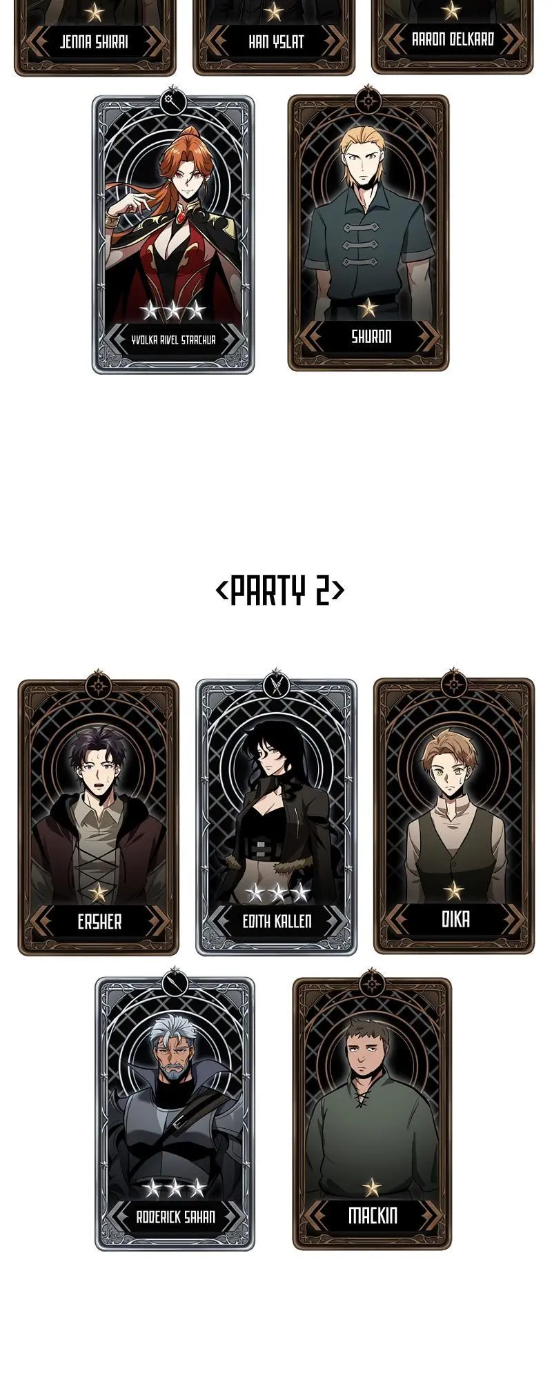 Pick Me Up, Infinite Gacha Chapter 26