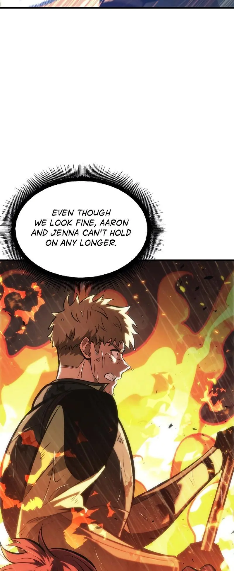 Pick Me Up, Infinite Gacha Chapter 27