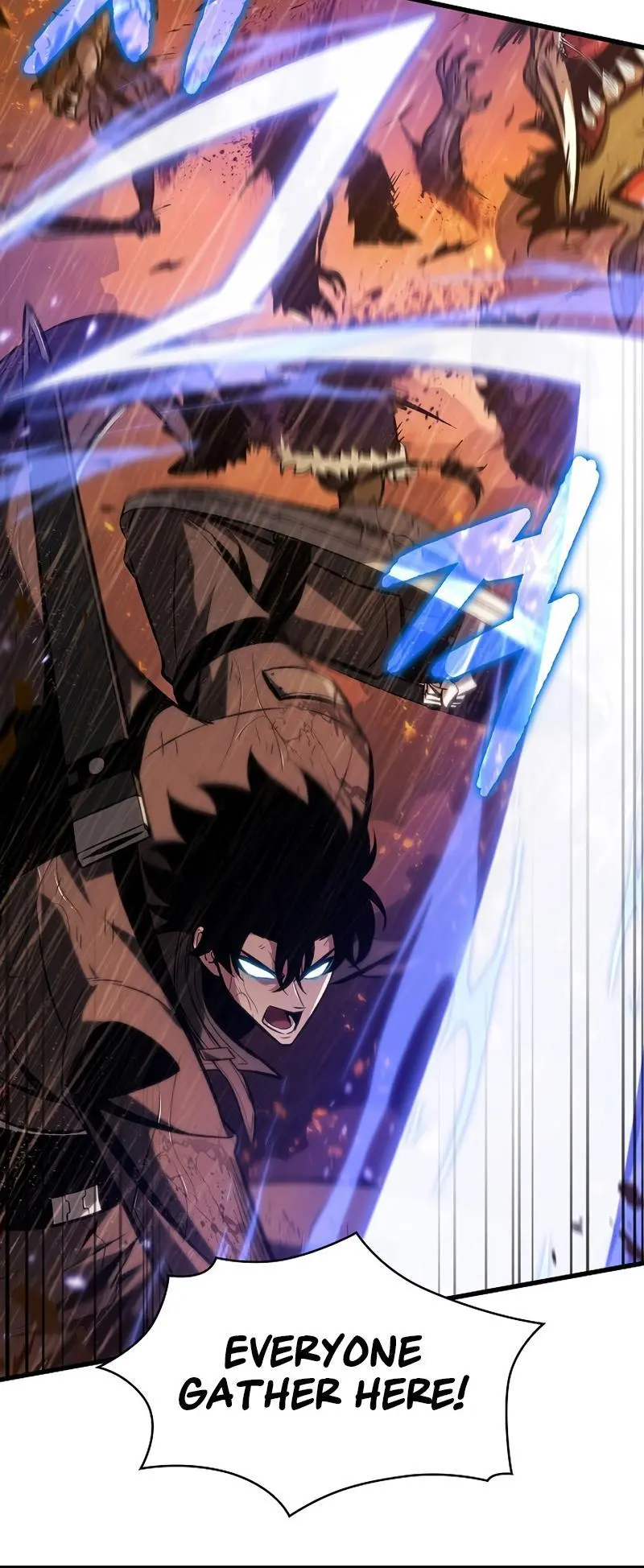 Pick Me Up, Infinite Gacha Chapter 27