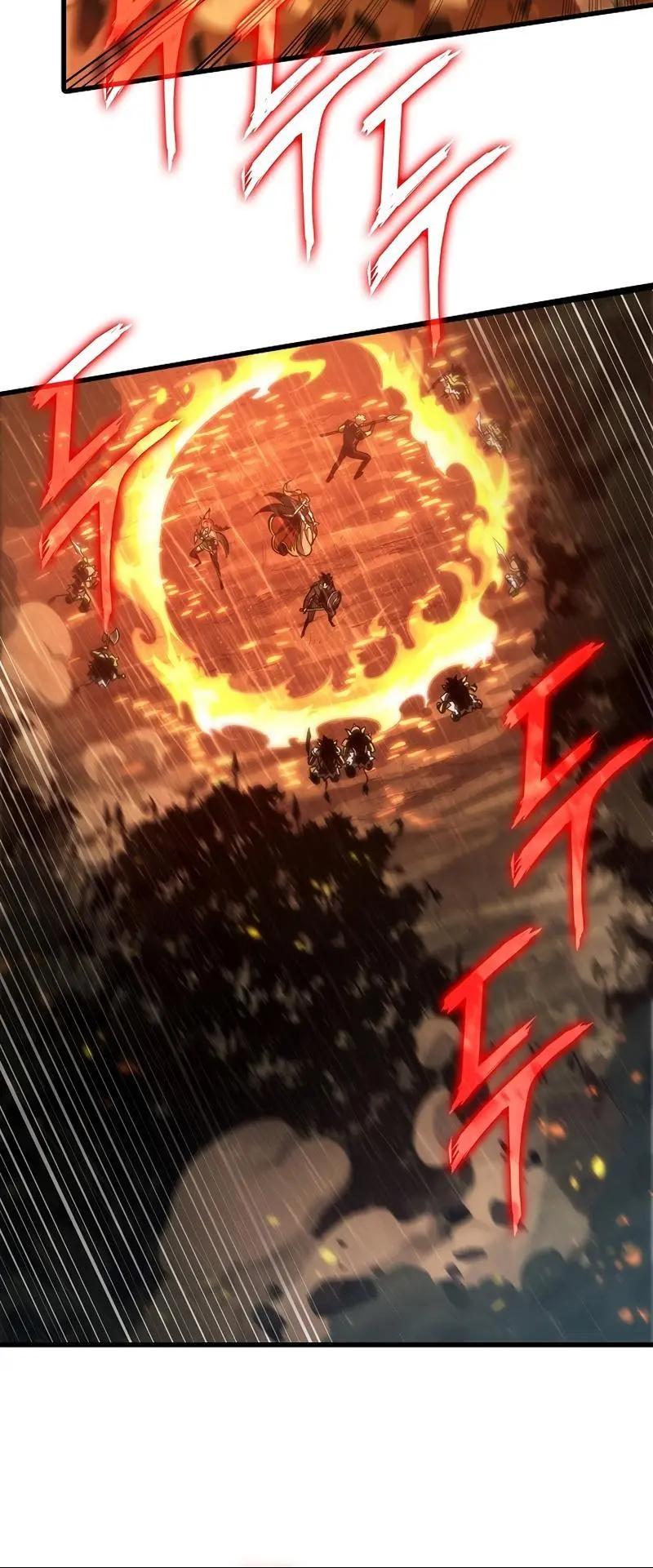 Pick Me Up, Infinite Gacha Chapter 27