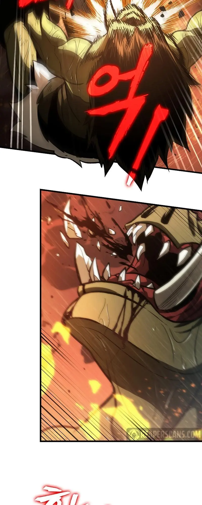Pick Me Up, Infinite Gacha Chapter 27