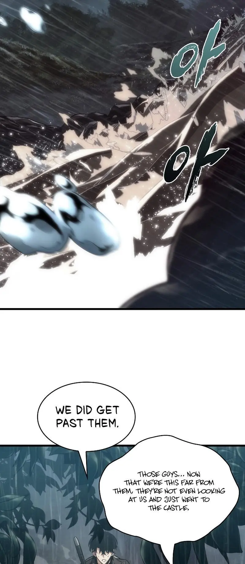 Pick Me Up, Infinite Gacha Chapter 27