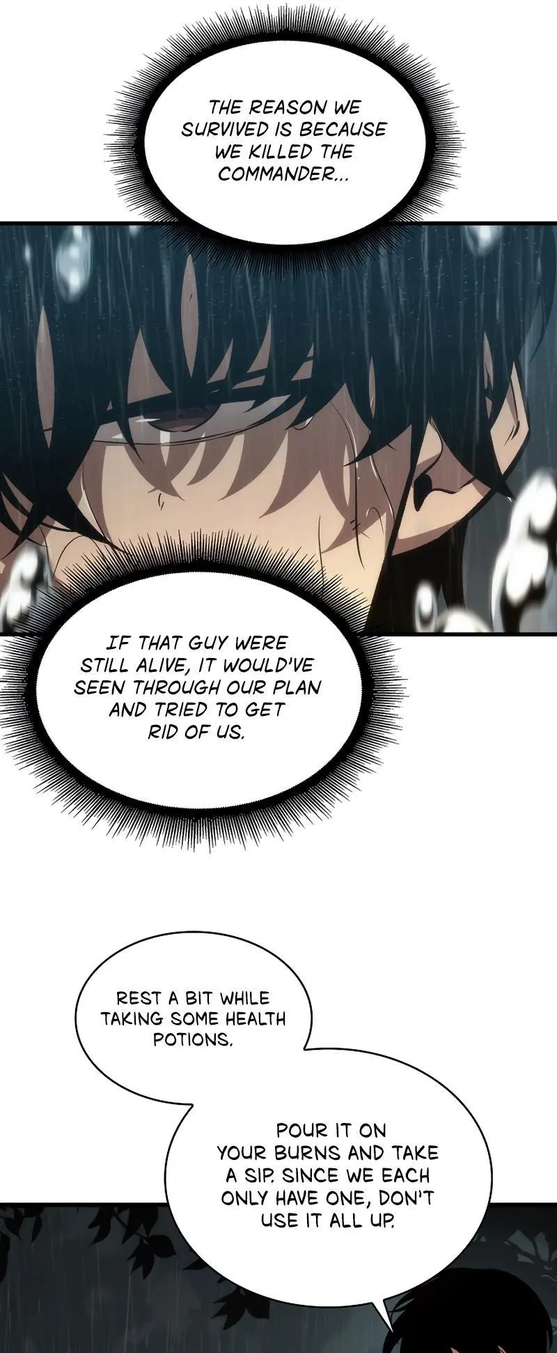 Pick Me Up, Infinite Gacha Chapter 27