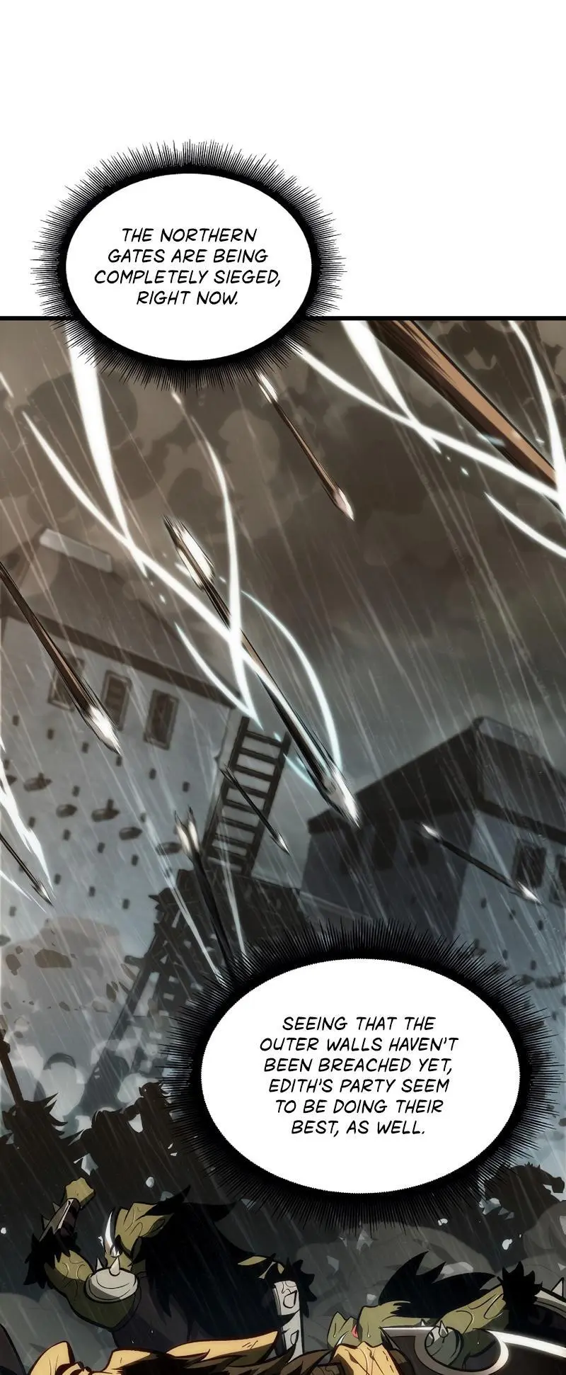 Pick Me Up, Infinite Gacha Chapter 27