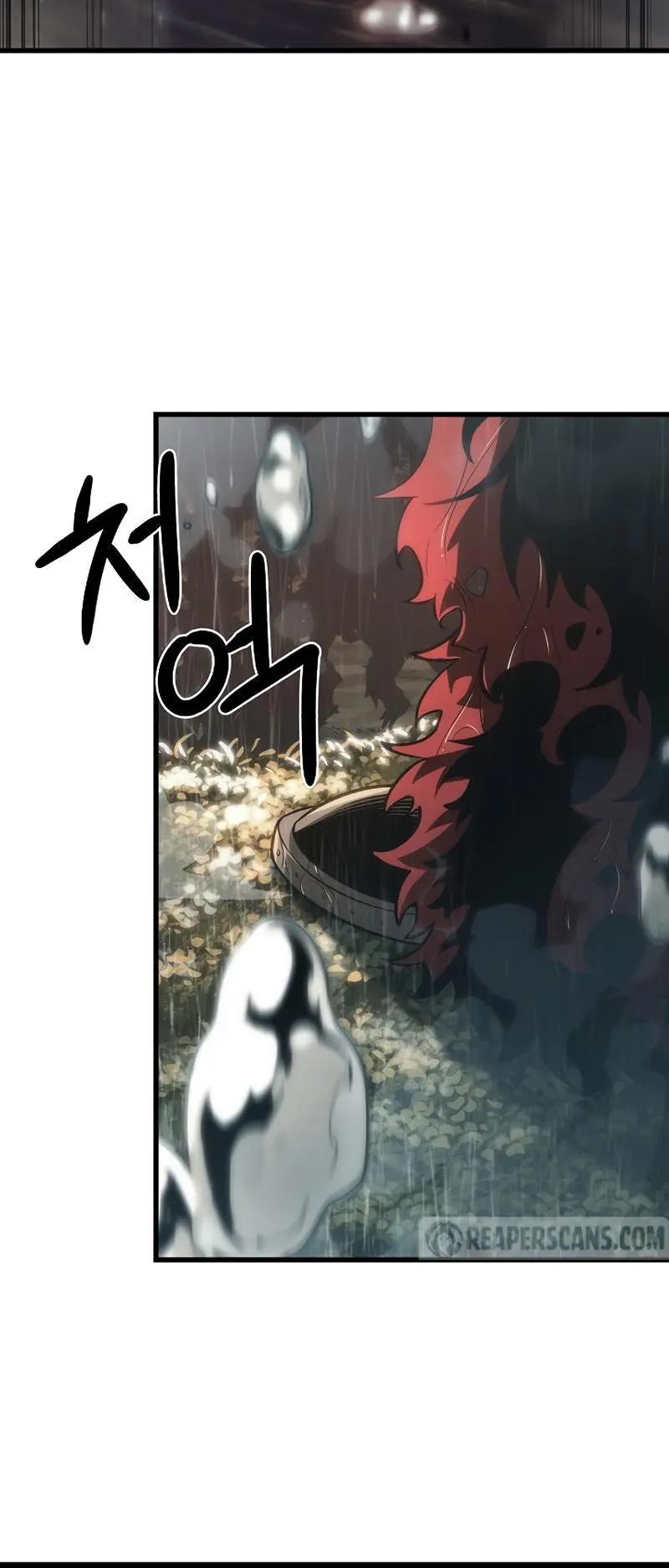 Pick Me Up, Infinite Gacha Chapter 28