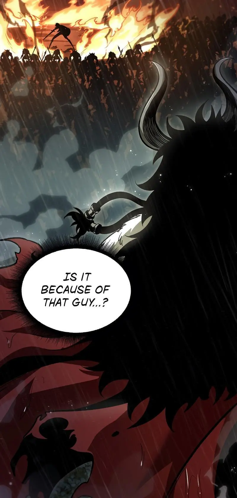 Pick Me Up, Infinite Gacha Chapter 28