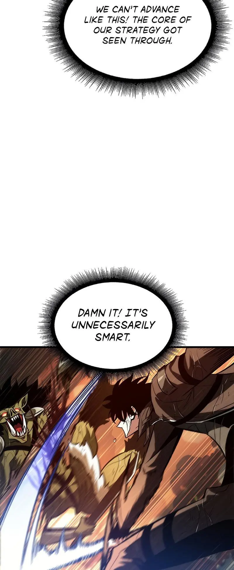 Pick Me Up, Infinite Gacha Chapter 28