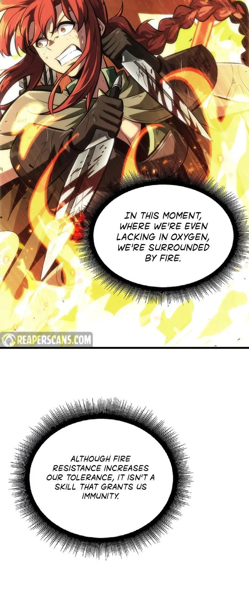 Pick Me Up, Infinite Gacha Chapter 28