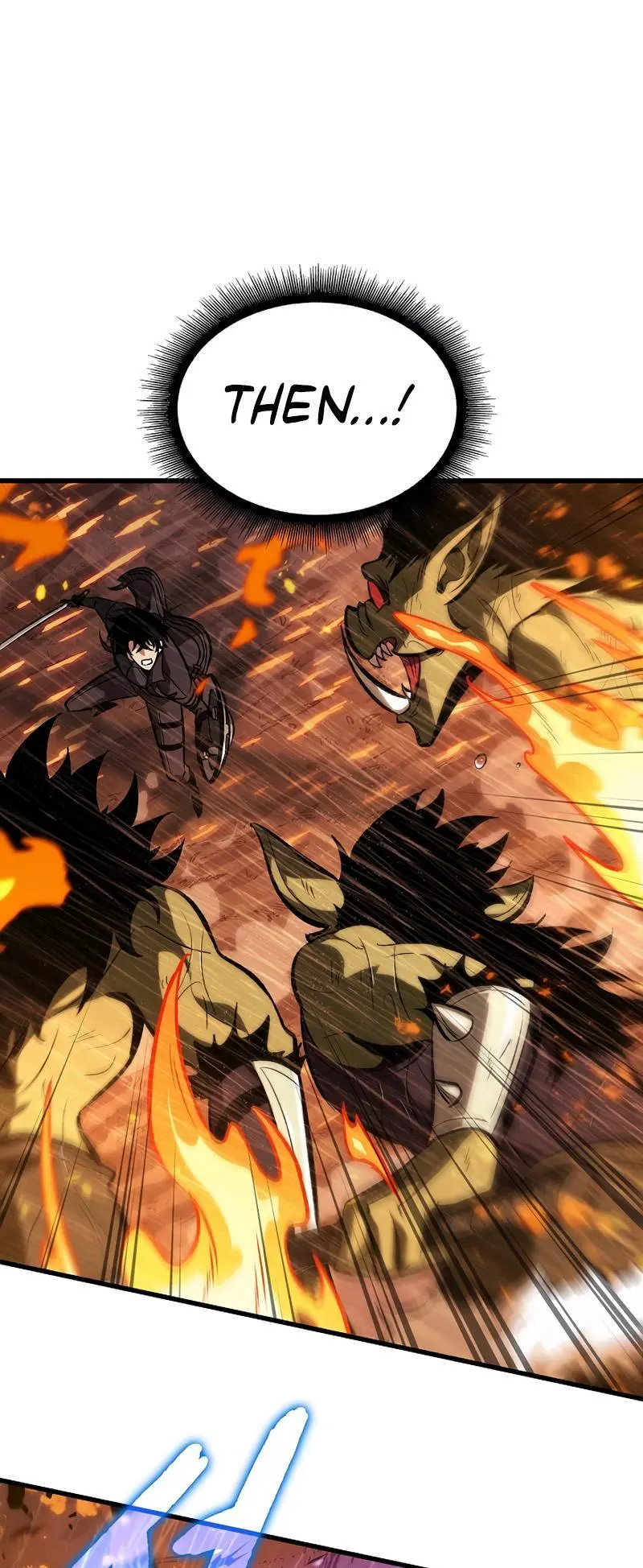Pick Me Up, Infinite Gacha Chapter 28