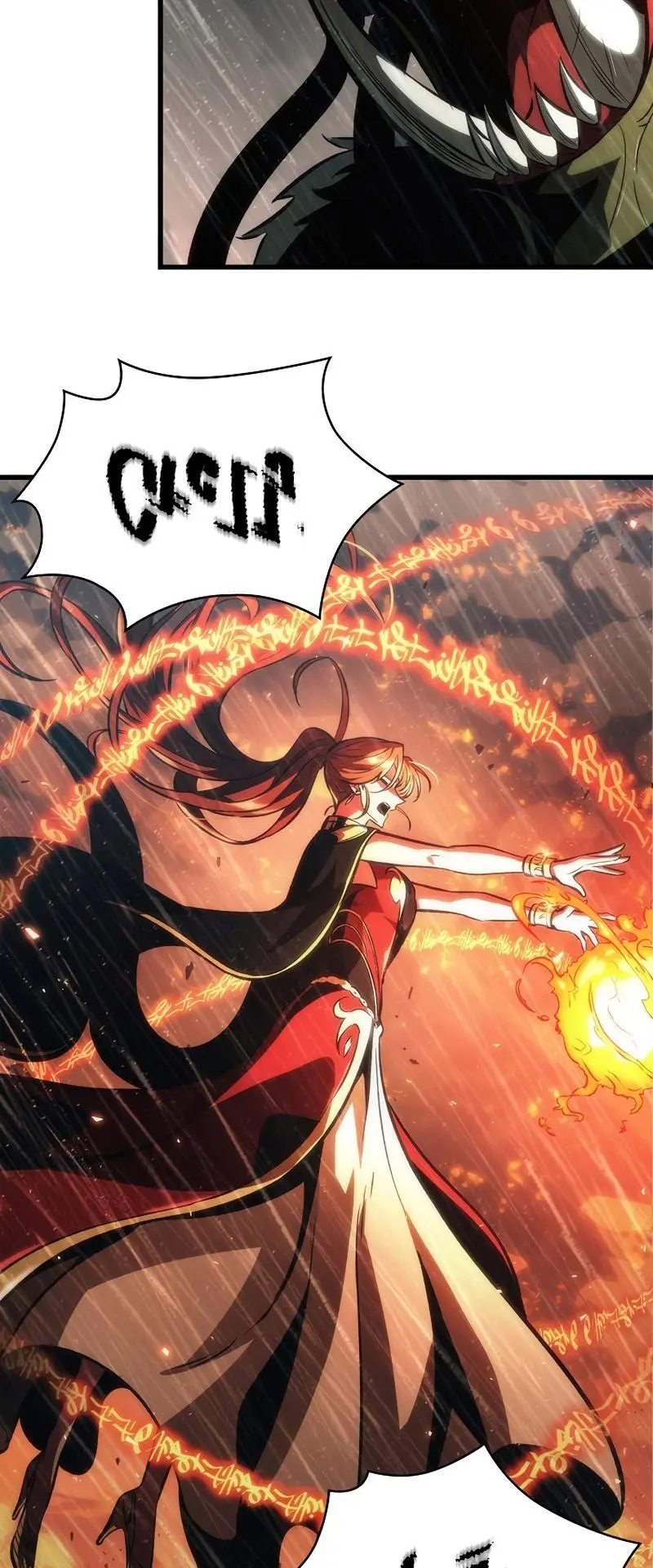 Pick Me Up, Infinite Gacha Chapter 28