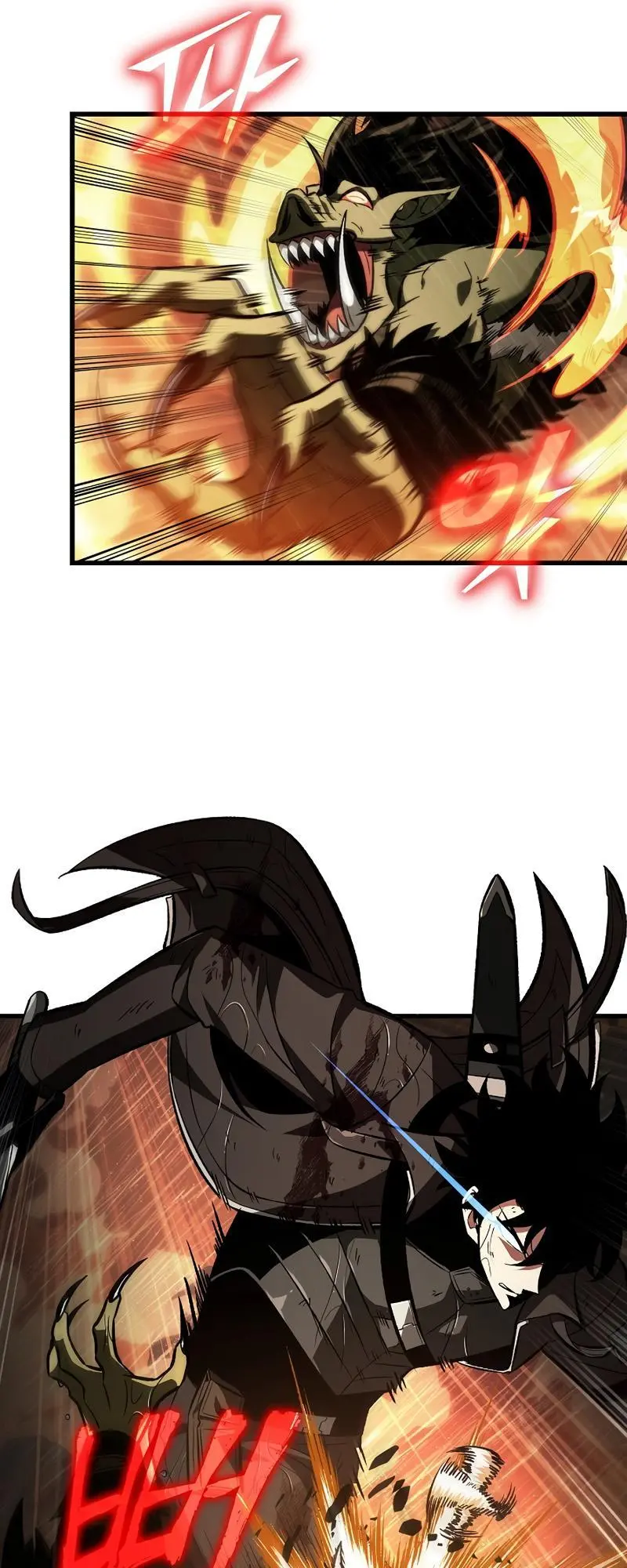 Pick Me Up, Infinite Gacha Chapter 28