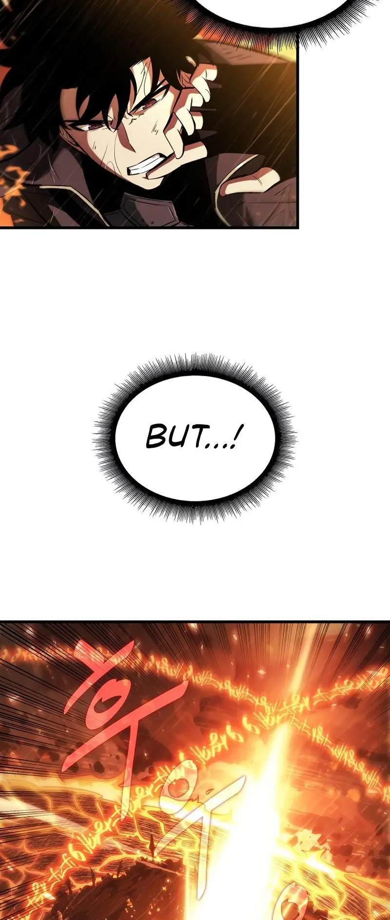Pick Me Up, Infinite Gacha Chapter 28