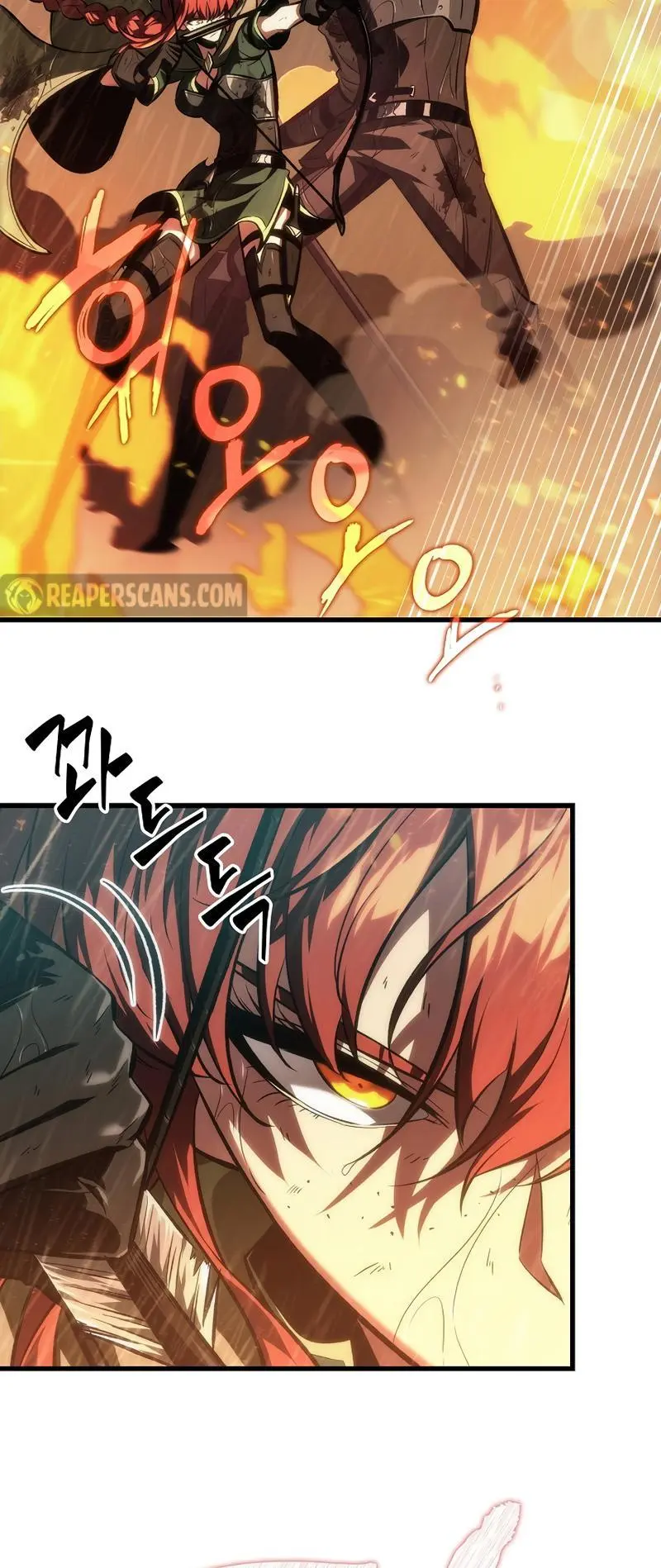 Pick Me Up, Infinite Gacha Chapter 28