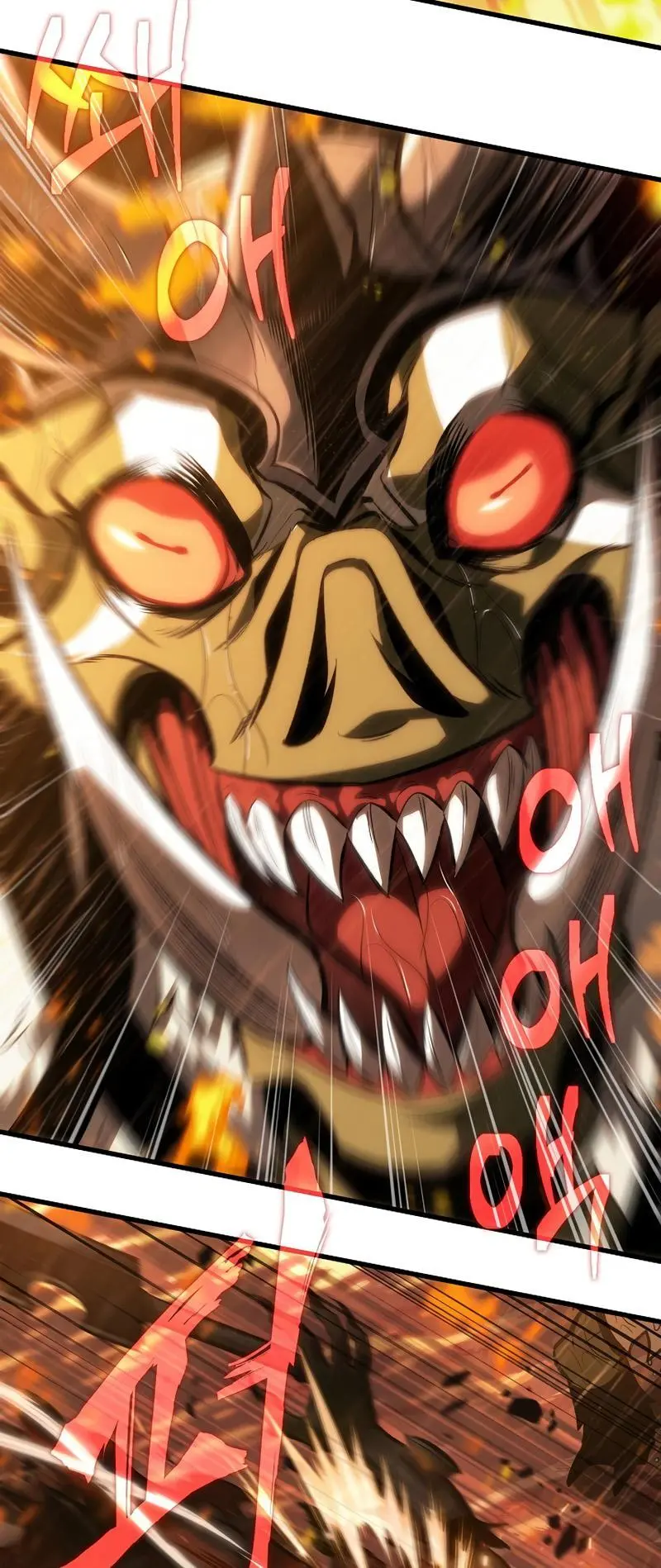 Pick Me Up, Infinite Gacha Chapter 28