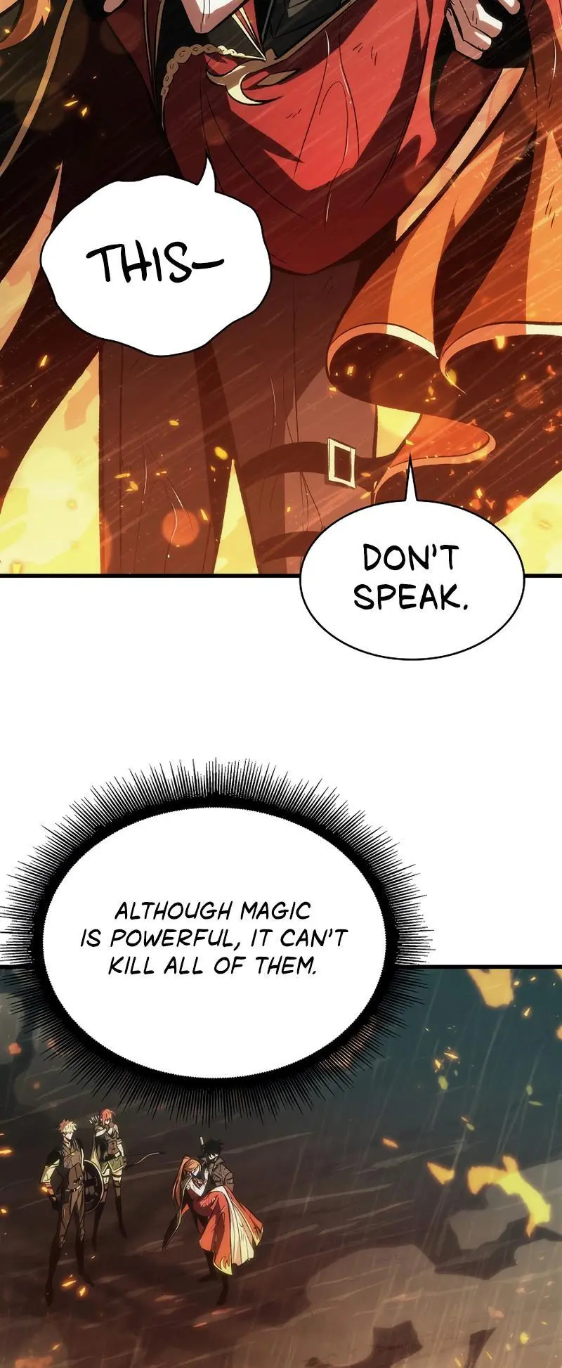 Pick Me Up, Infinite Gacha Chapter 28