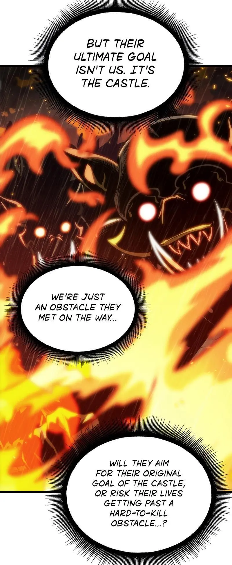 Pick Me Up, Infinite Gacha Chapter 28
