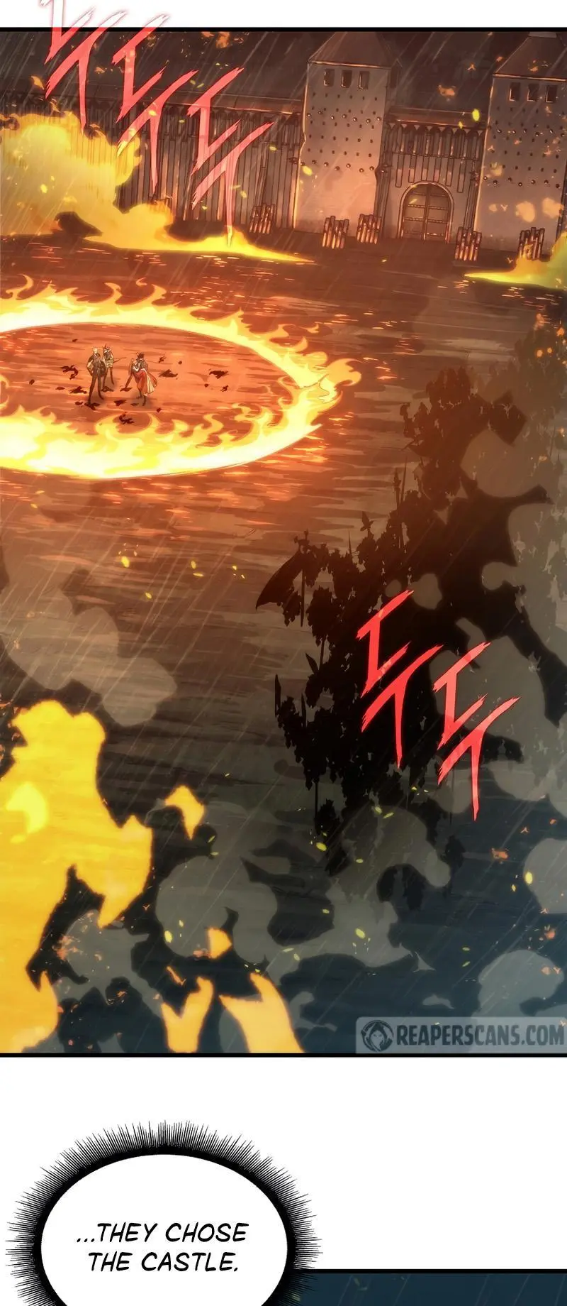 Pick Me Up, Infinite Gacha Chapter 28