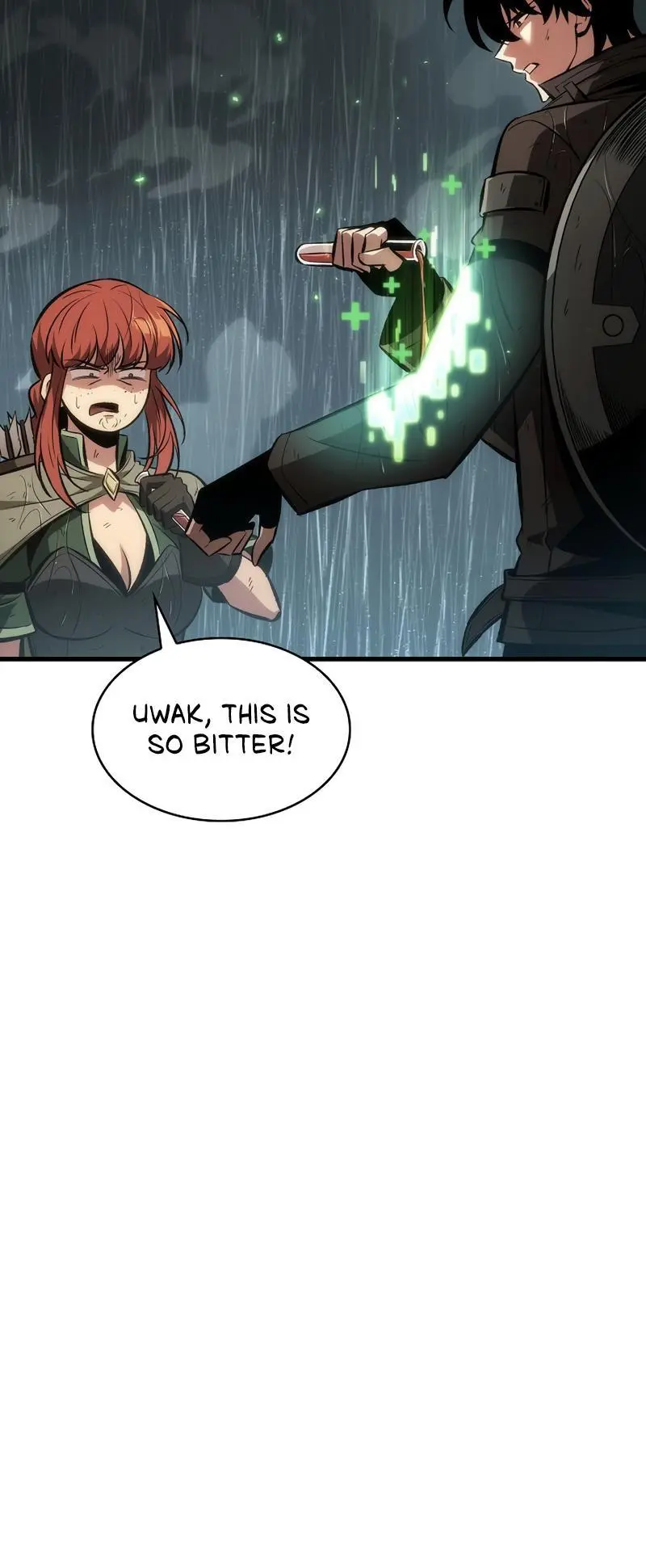 Pick Me Up, Infinite Gacha Chapter 28