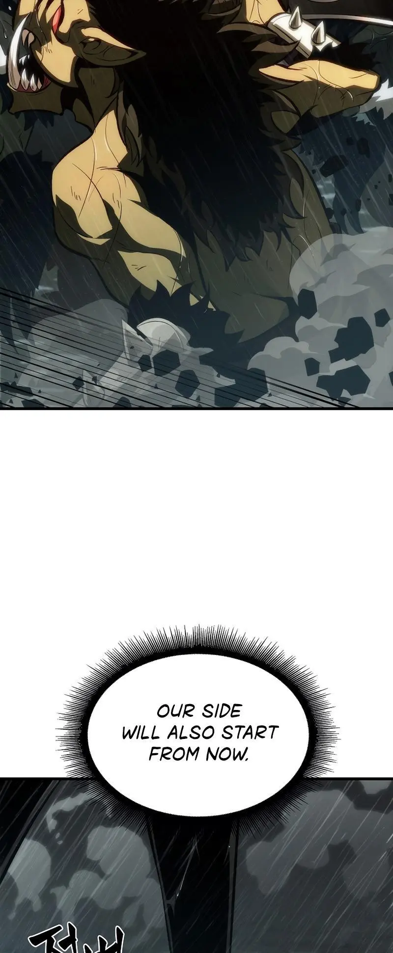Pick Me Up, Infinite Gacha Chapter 28