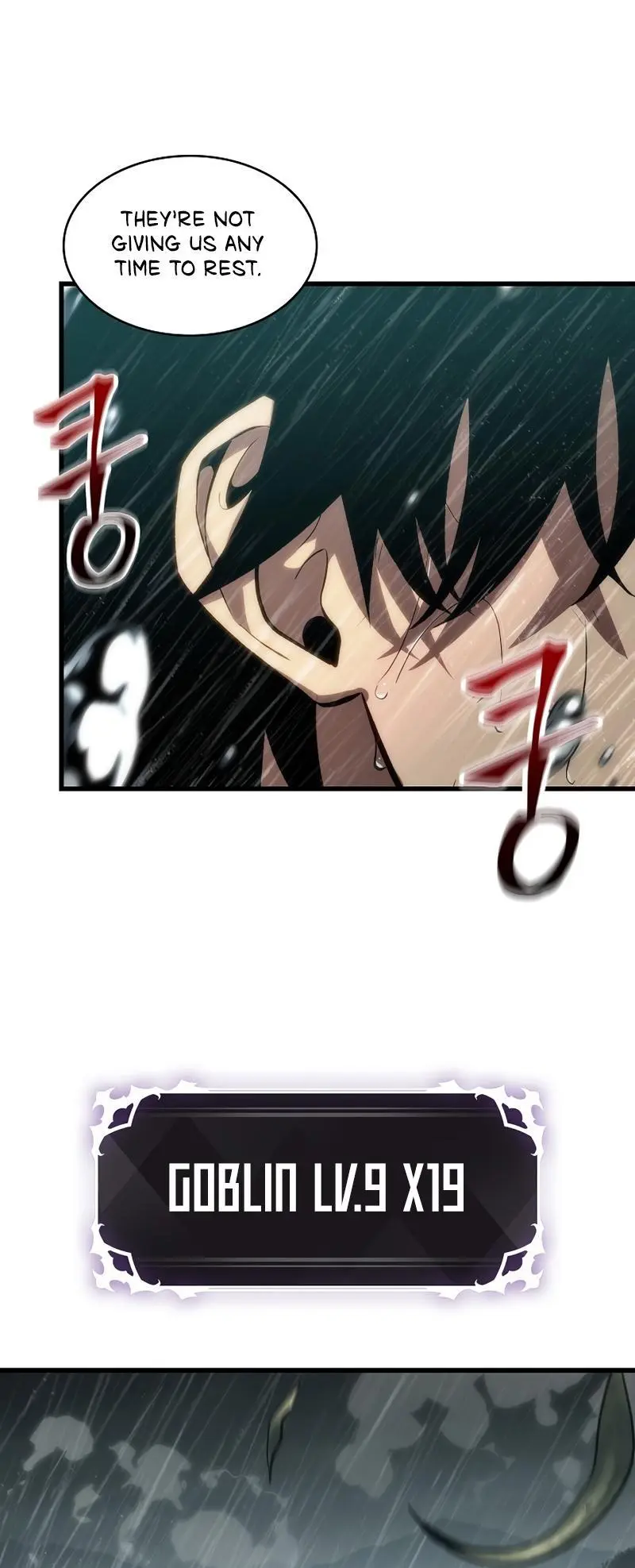 Pick Me Up, Infinite Gacha Chapter 28
