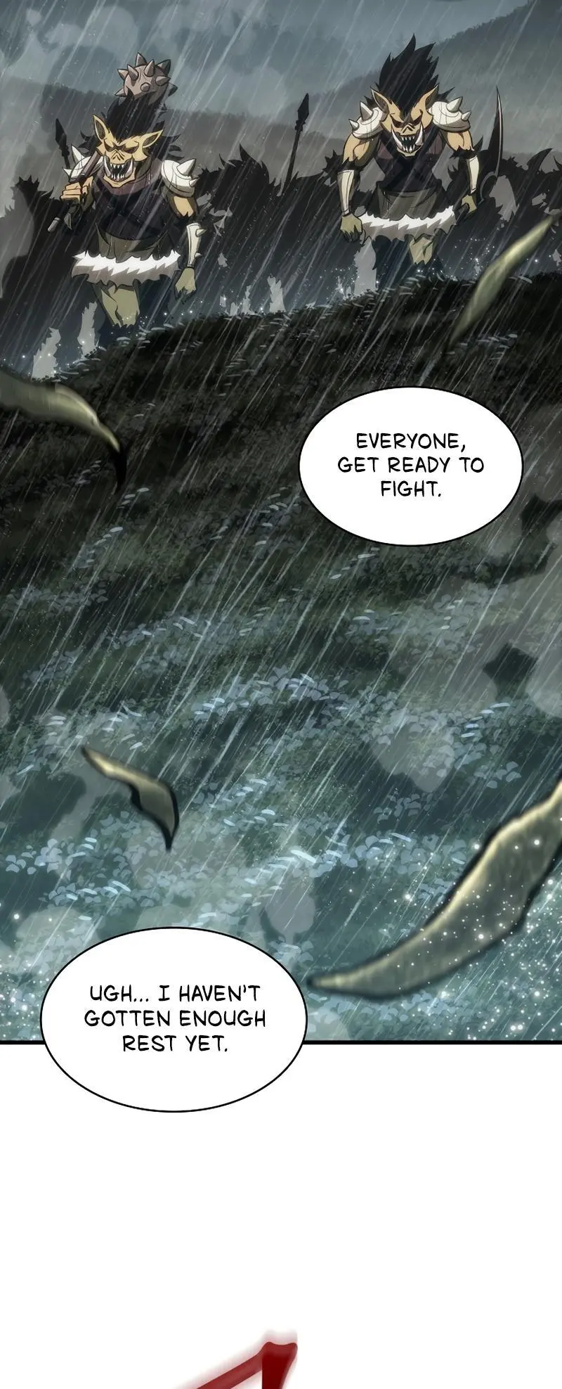 Pick Me Up, Infinite Gacha Chapter 28