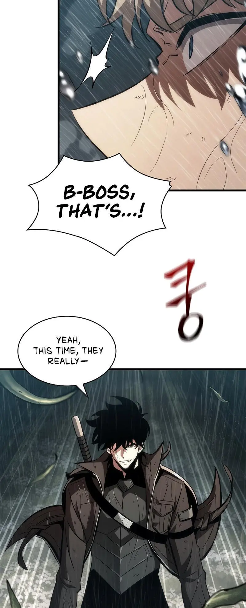 Pick Me Up, Infinite Gacha Chapter 28
