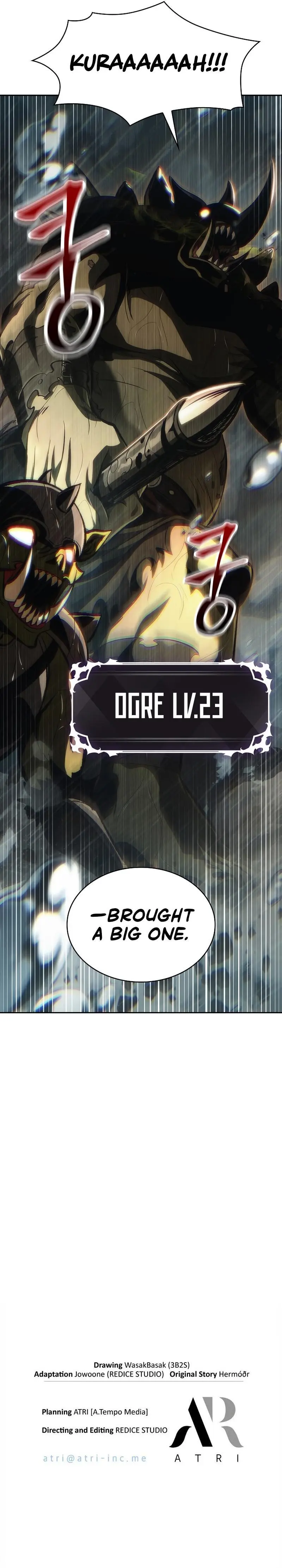 Pick Me Up, Infinite Gacha Chapter 28