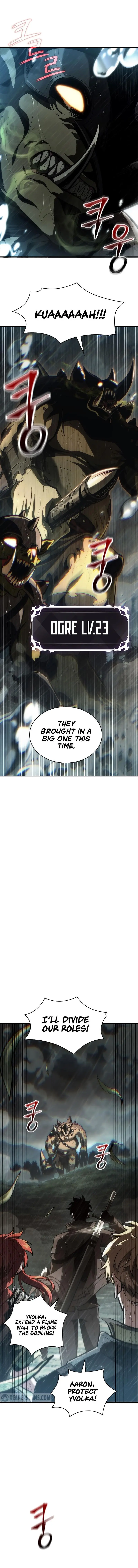 Pick Me Up, Infinite Gacha Chapter 29