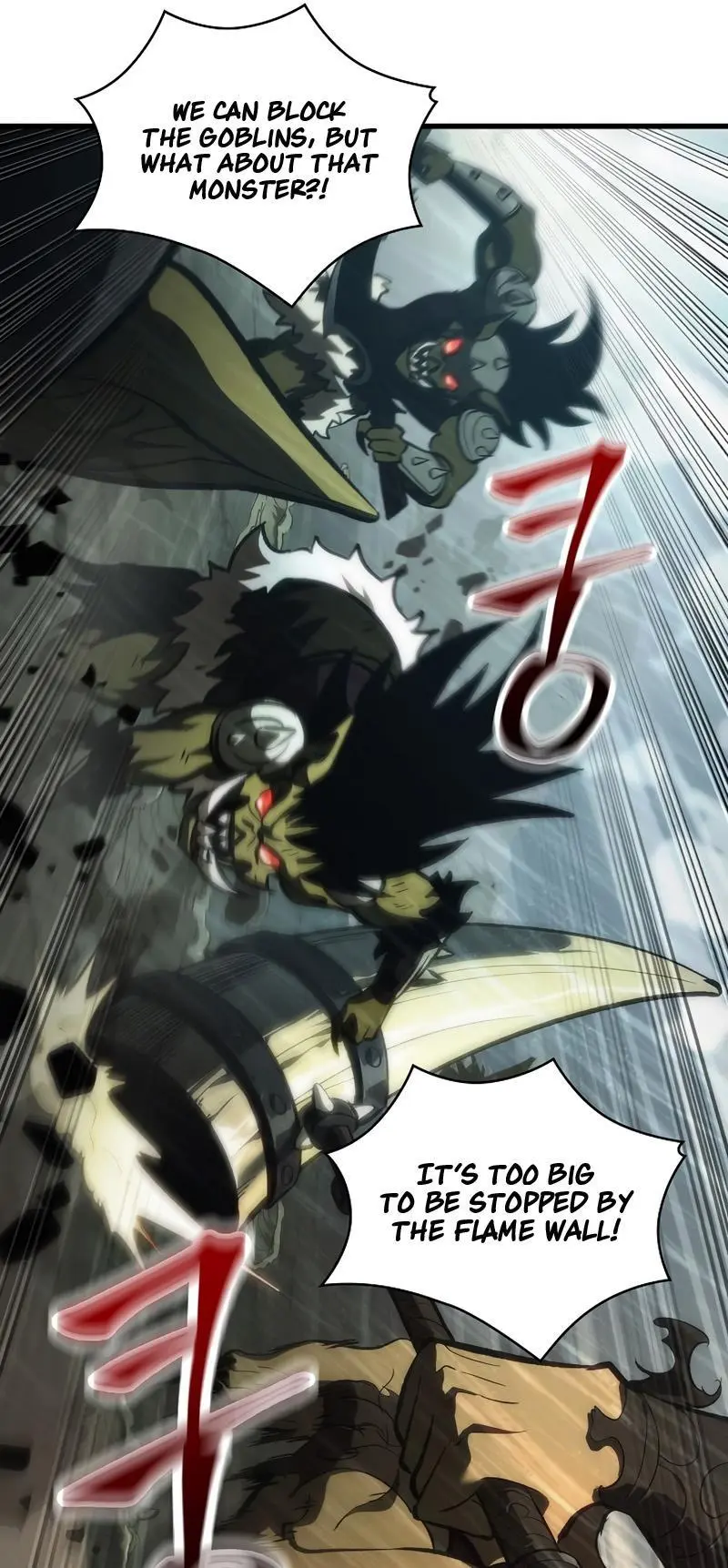 Pick Me Up, Infinite Gacha Chapter 29