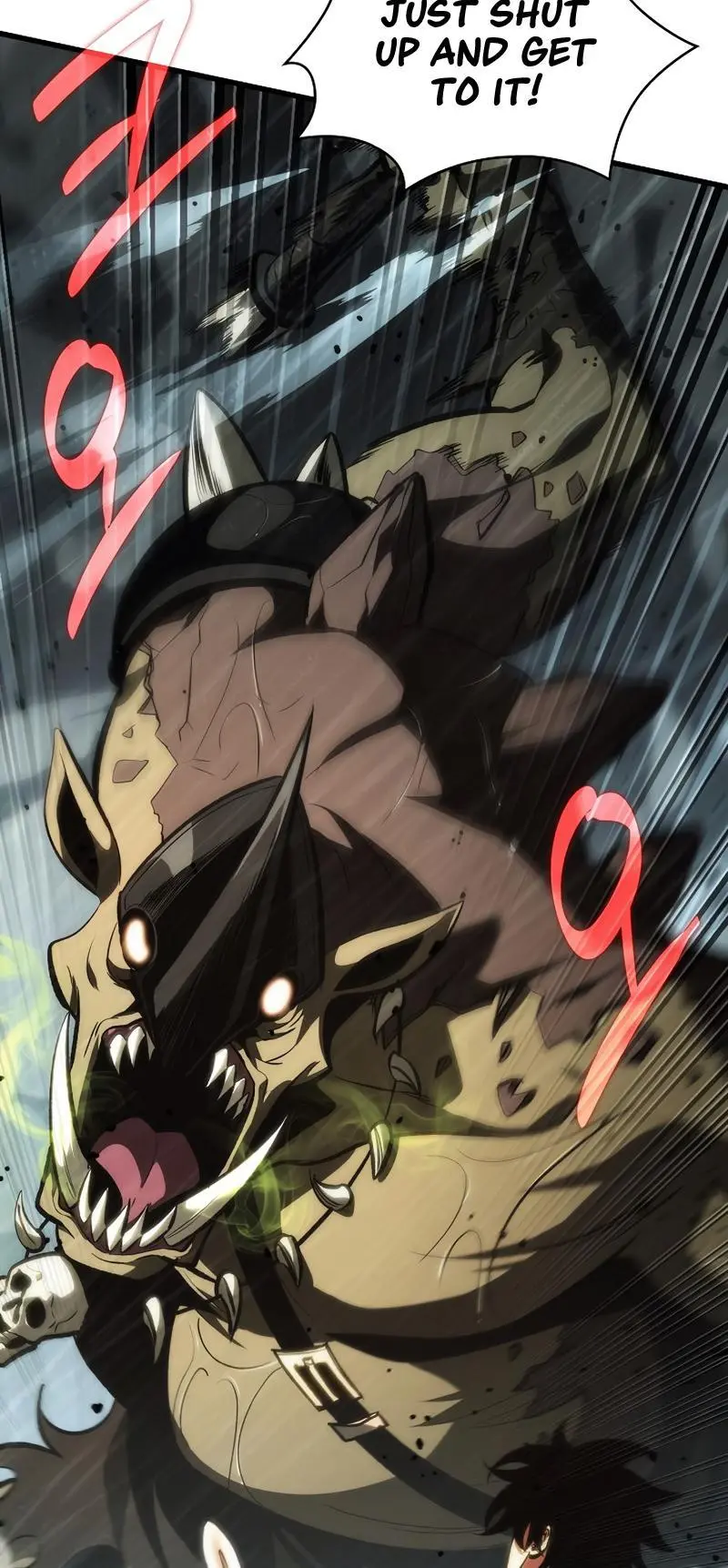 Pick Me Up, Infinite Gacha Chapter 29