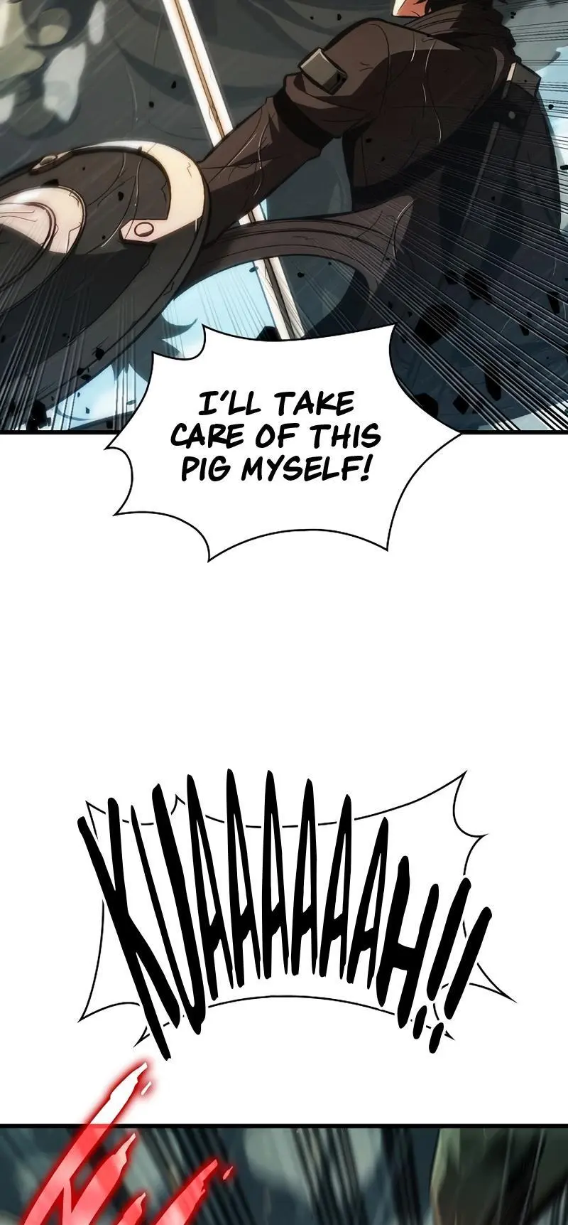 Pick Me Up, Infinite Gacha Chapter 29