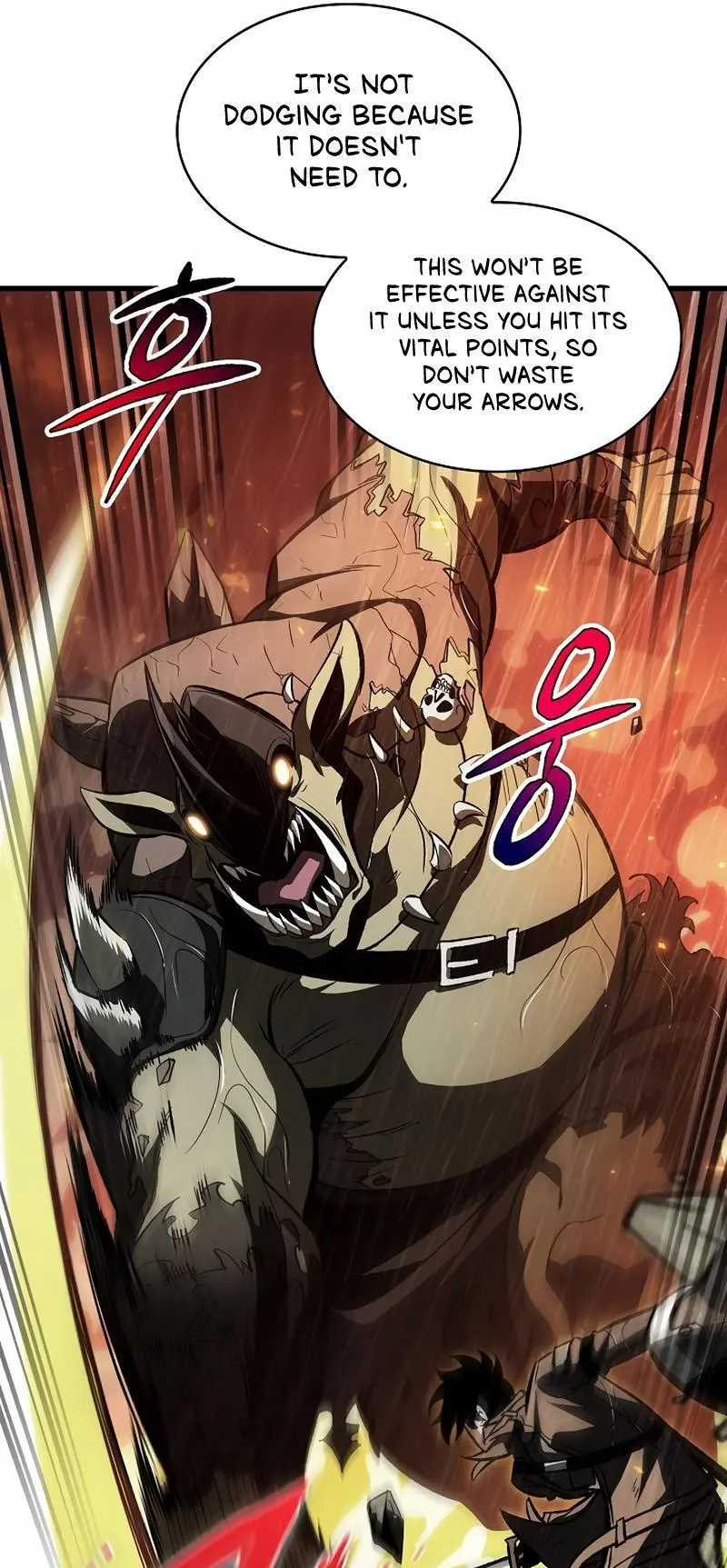 Pick Me Up, Infinite Gacha Chapter 29