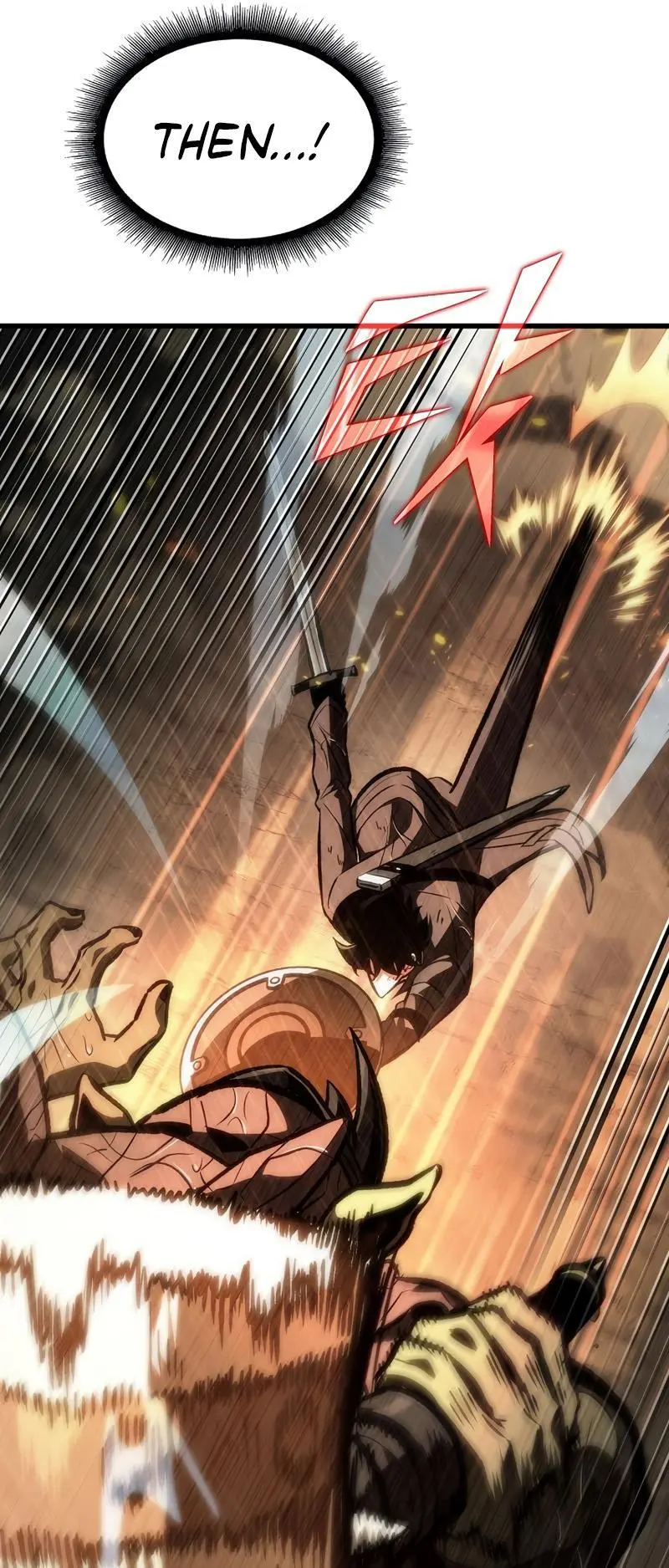 Pick Me Up, Infinite Gacha Chapter 29
