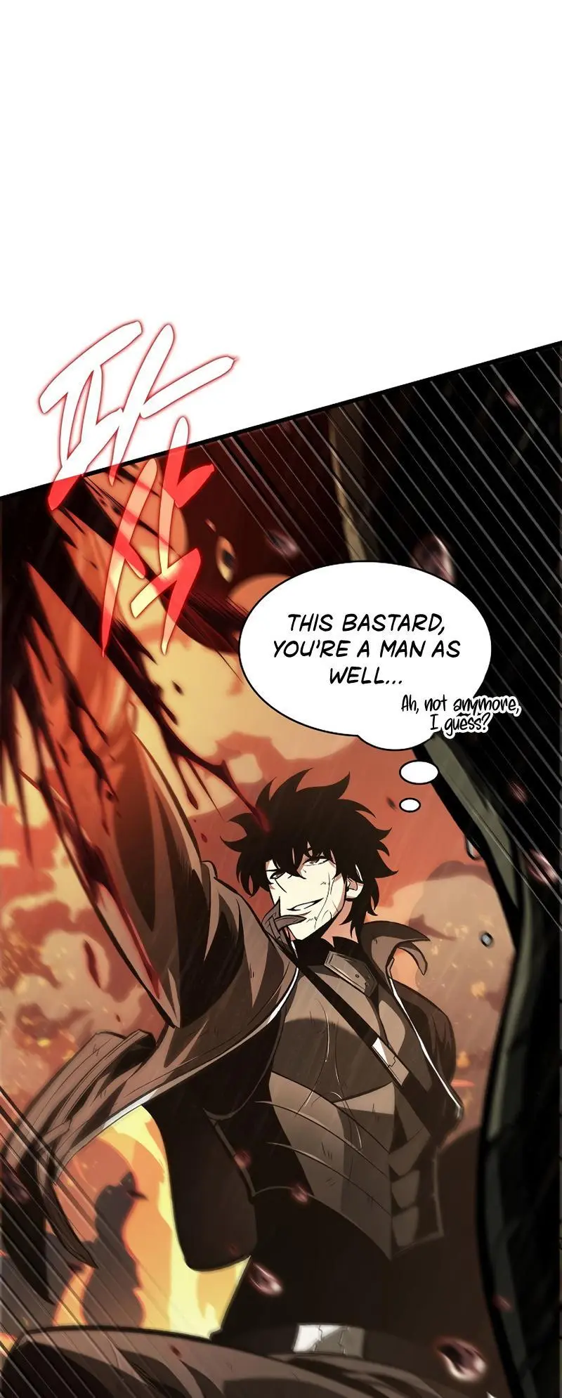 Pick Me Up, Infinite Gacha Chapter 29