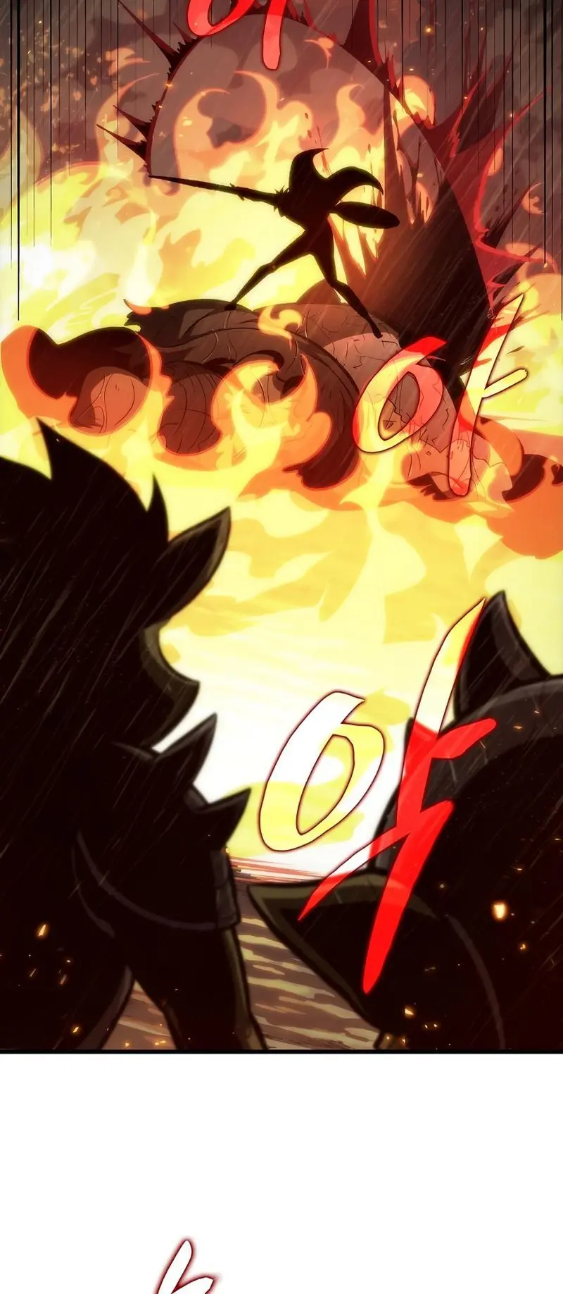 Pick Me Up, Infinite Gacha Chapter 29