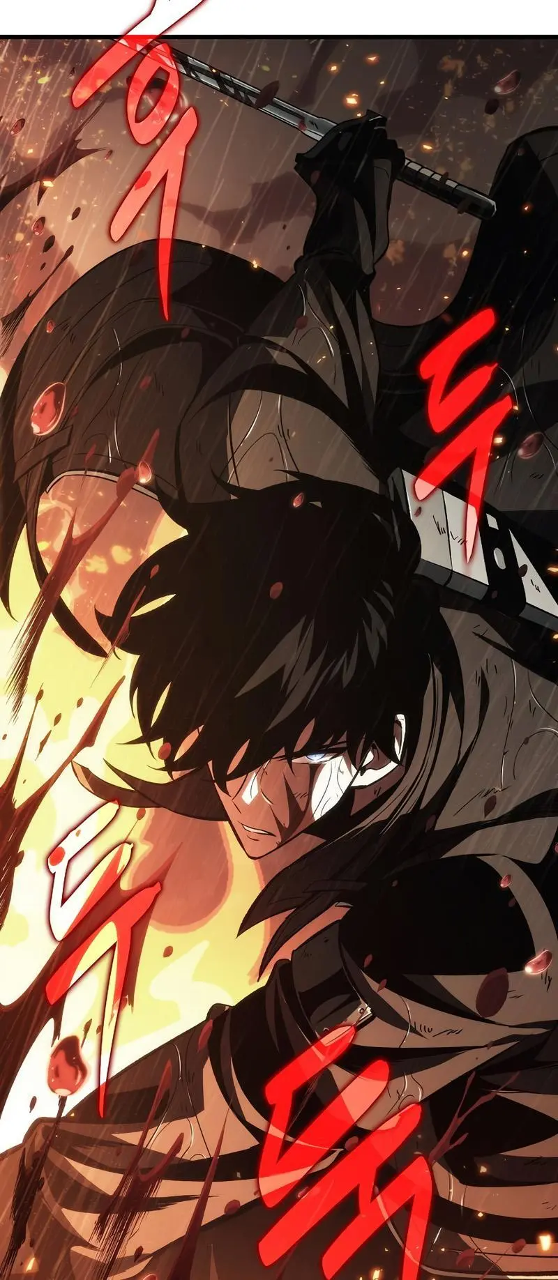 Pick Me Up, Infinite Gacha Chapter 29