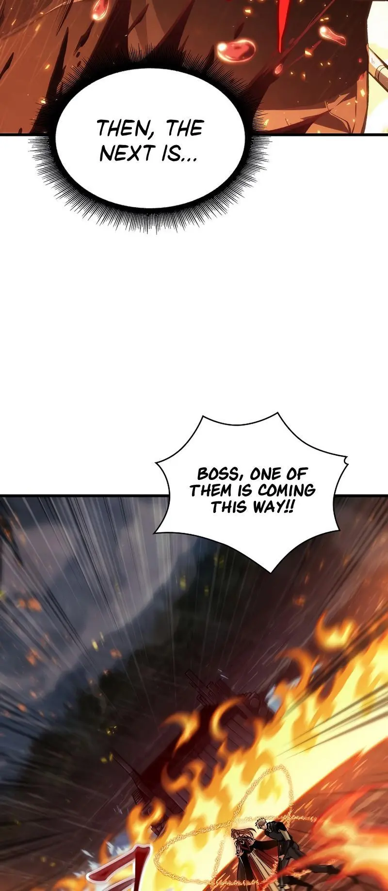 Pick Me Up, Infinite Gacha Chapter 29