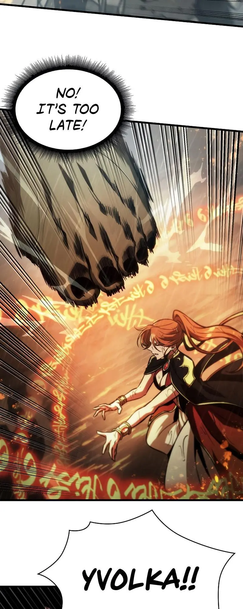 Pick Me Up, Infinite Gacha Chapter 29