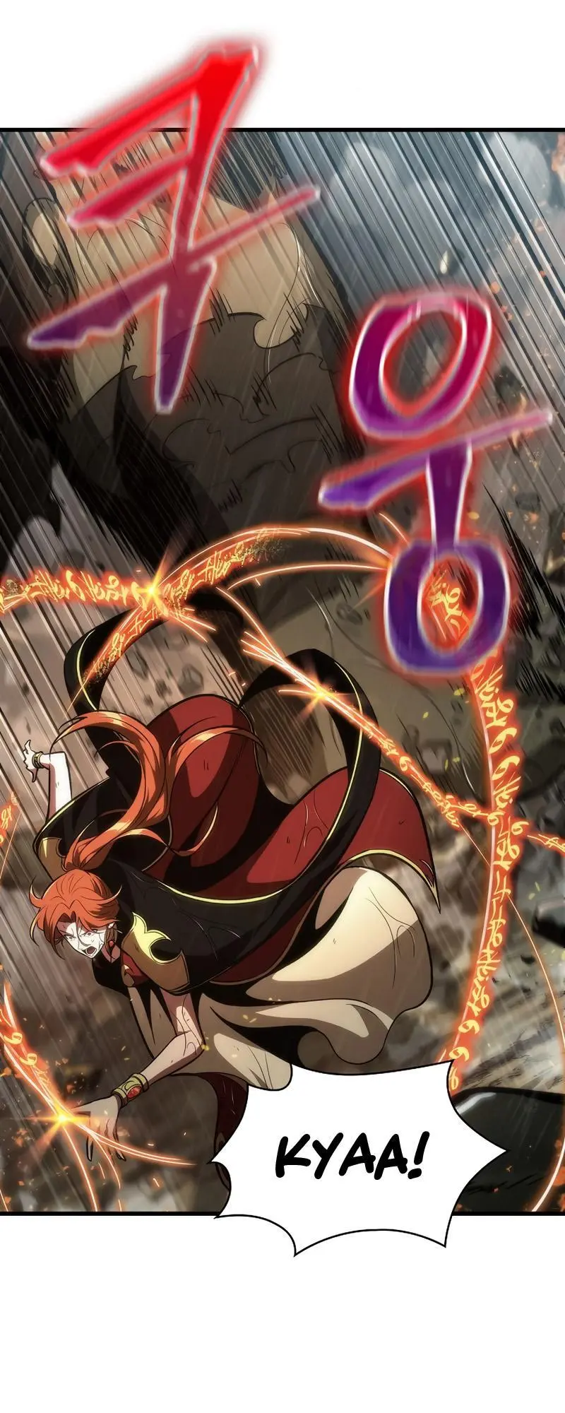 Pick Me Up, Infinite Gacha Chapter 29