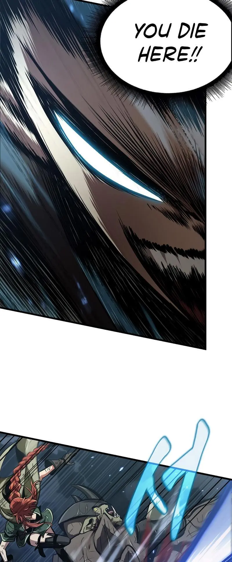 Pick Me Up, Infinite Gacha Chapter 29