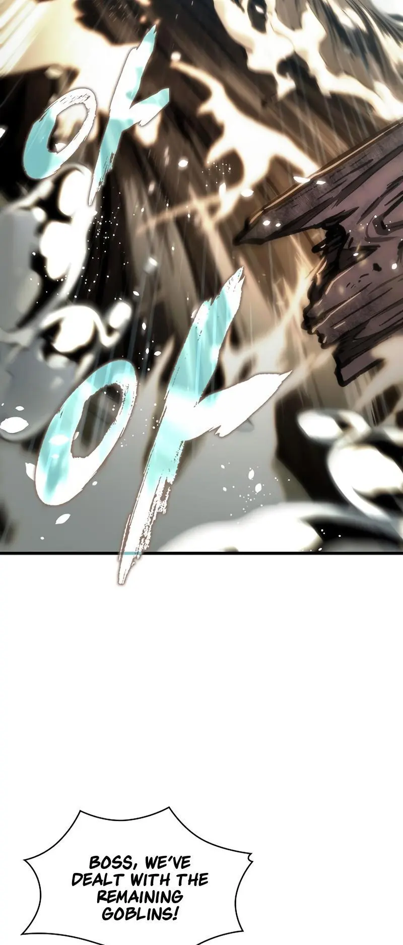 Pick Me Up, Infinite Gacha Chapter 29