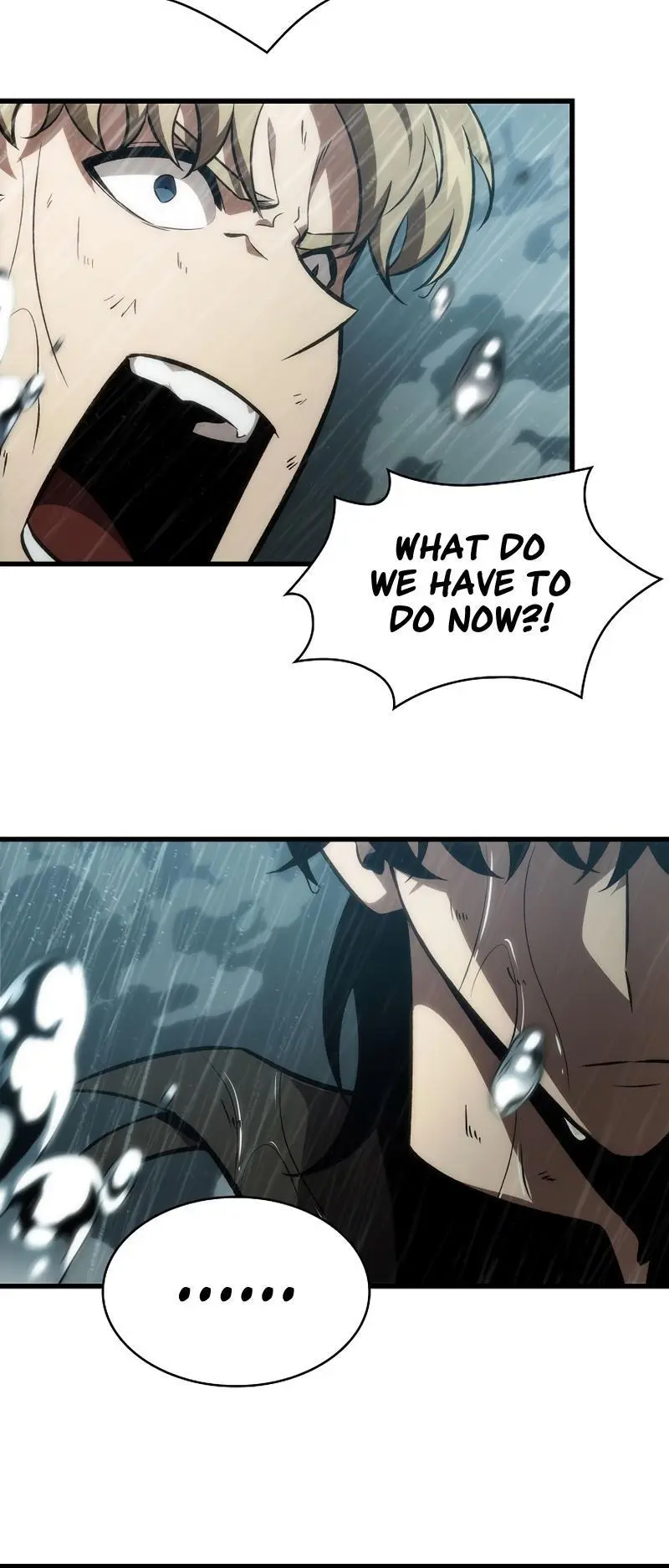 Pick Me Up, Infinite Gacha Chapter 29
