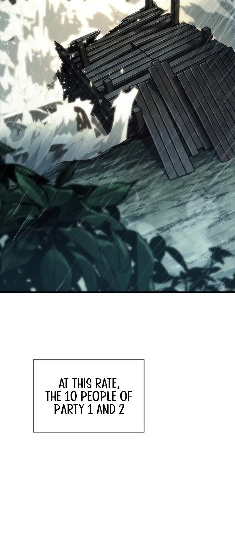 Pick Me Up, Infinite Gacha Chapter 29
