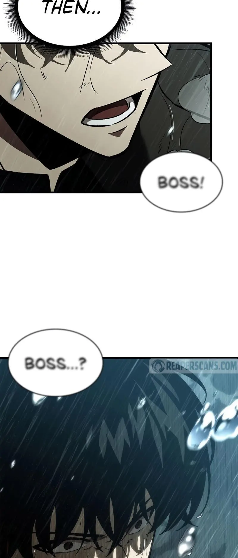 Pick Me Up, Infinite Gacha Chapter 29