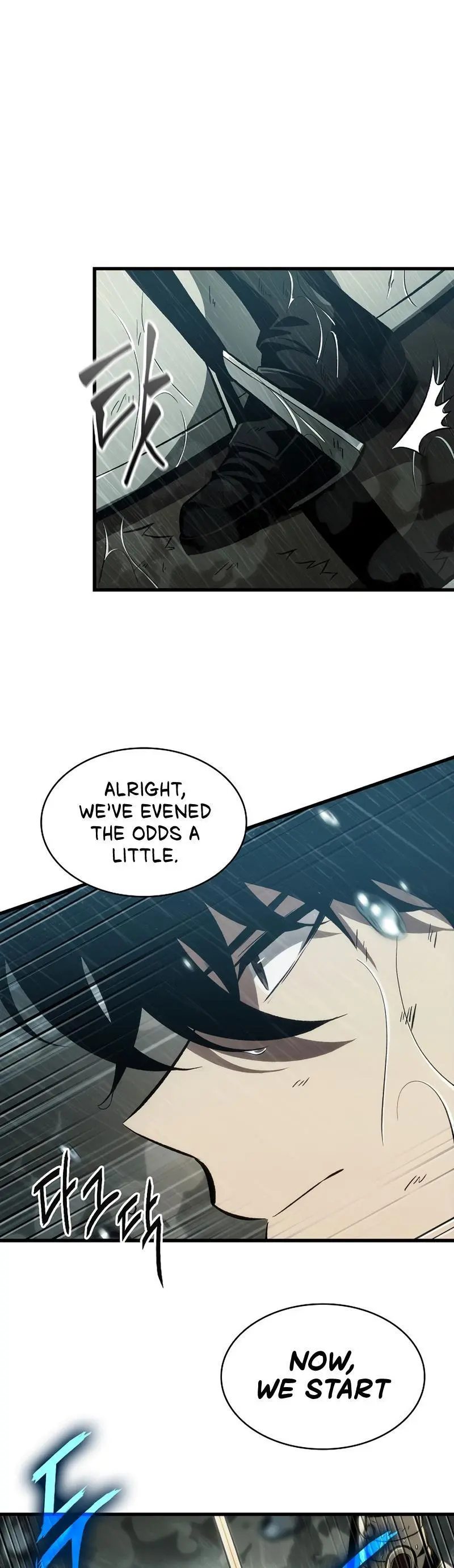Pick Me Up, Infinite Gacha Chapter 30